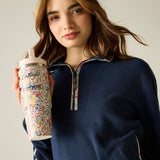 Cath Kidston Thermulate Tumbler 0.9L