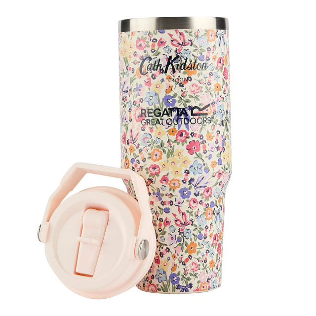 Cath Kidston Thermulate Tumbler 0.9L