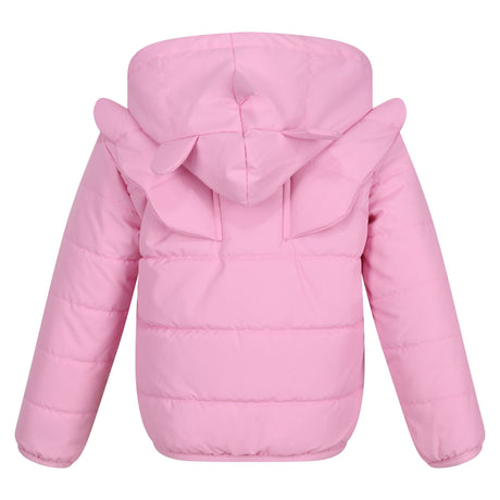Regatta Kids Character Padded Winter Insulated Jacket