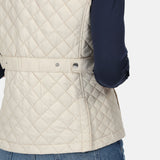 Regatta Womens Charleigh Quilted Bodywarmer