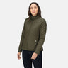 Regatta Womens Charleigh Quilted Insulated Jacket