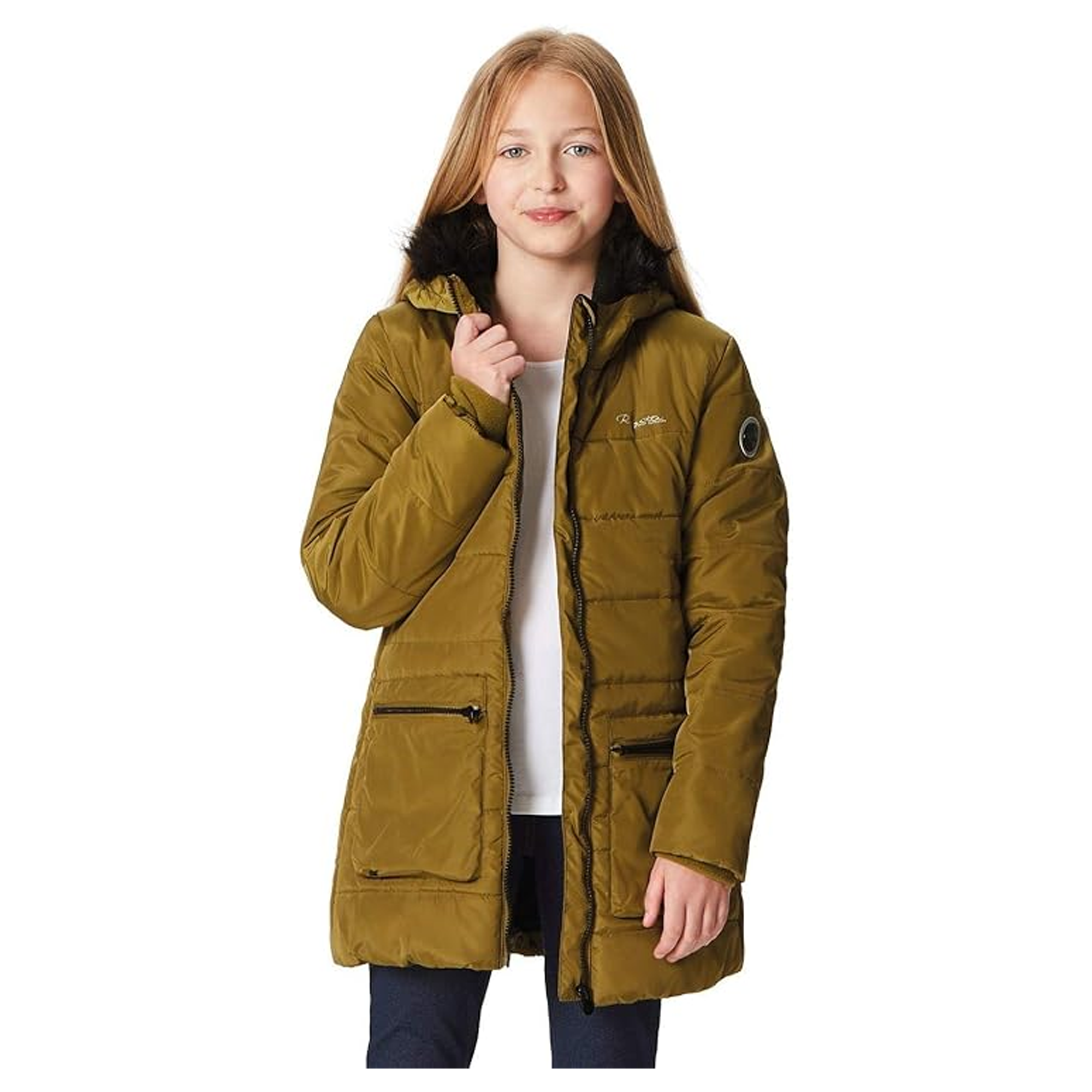 Regatta cherryhill jacket discount