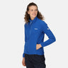 Regatta Womens Clemance II Full Zip Fleece Jacket