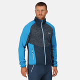 Regatta Men's Coldane V Full Zip Fleece