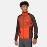 Regatta Mens Coladane V Full Zip Fleece Jacket