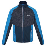 Regatta Men's Coldane V Full Zip Fleece