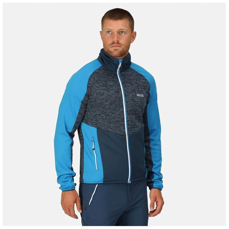 Regatta Men's Coldane V Full Zip Fleece