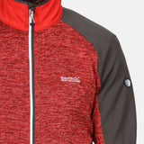 Regatta Mens Coladane V Full Zip Fleece Jacket