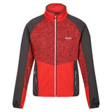 Regatta Men's Coldane V Full Zip Fleece