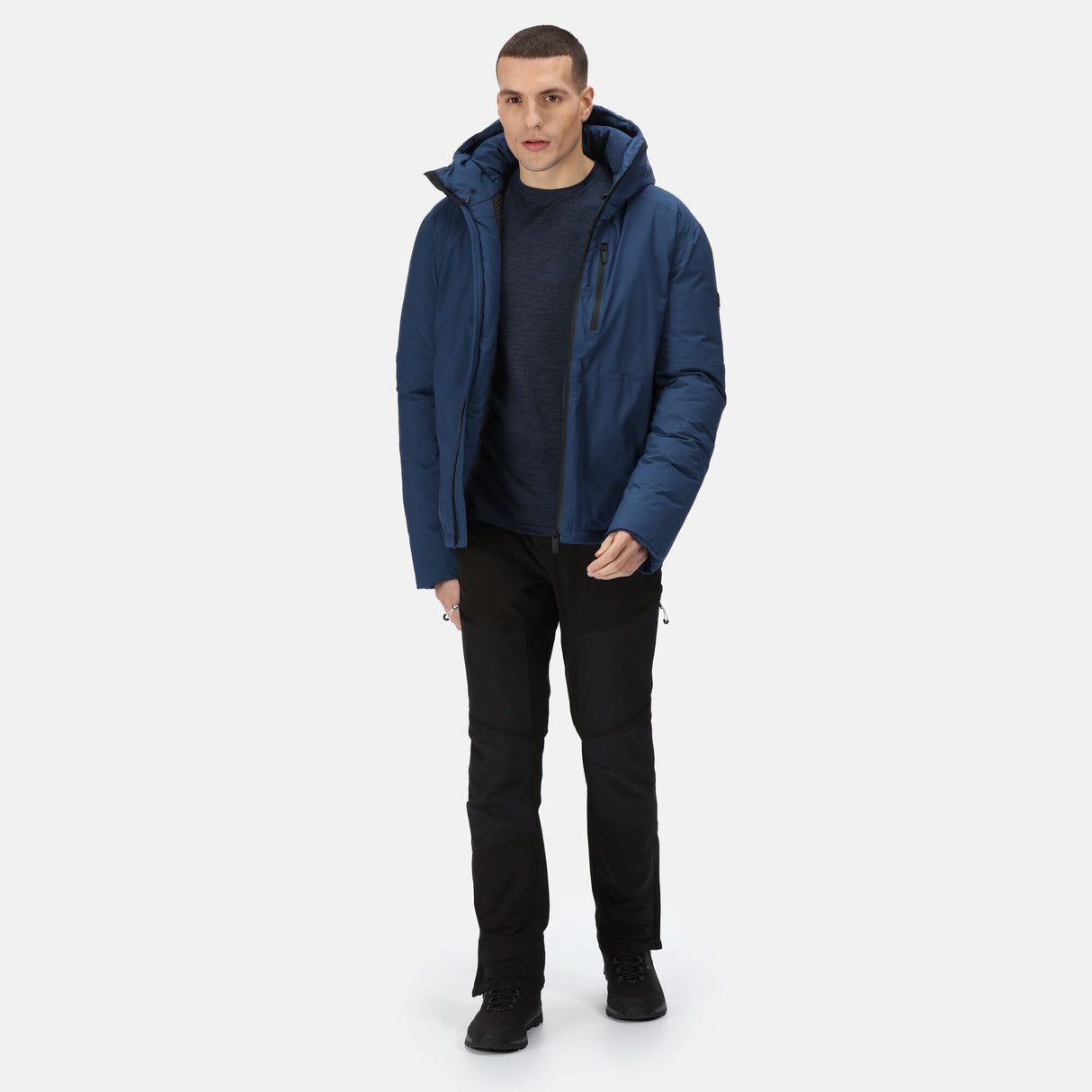 Regatta Men's Colehurst Waterproof Jacket