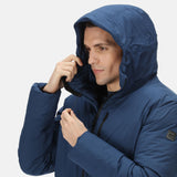 Regatta Men's Colehurst Waterproof Jacket