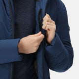 Regatta Men's Colehurst Waterproof Jacket