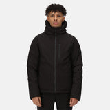 Regatta Men's Colehurst Waterproof Jacket