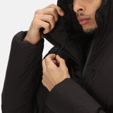 Regatta Men's Colehurst Waterproof Jacket