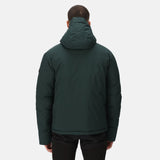 Regatta Men's Colehurst Waterproof Jacket