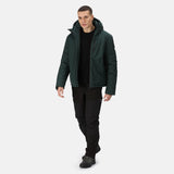 Regatta Men's Colehurst Waterproof Jacket