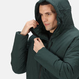 Regatta Men's Colehurst Waterproof Jacket