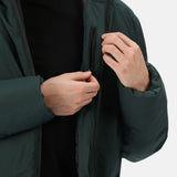 Regatta Men's Colehurst Waterproof Jacket