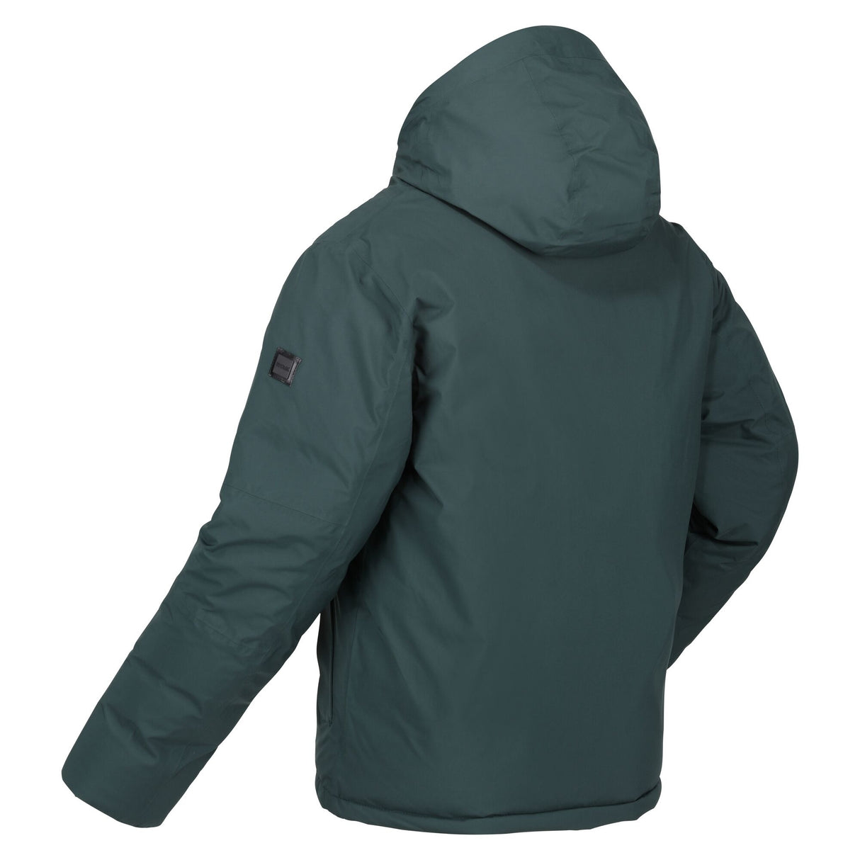 Regatta Mens Colehurst Insulated Waterproof Jacket