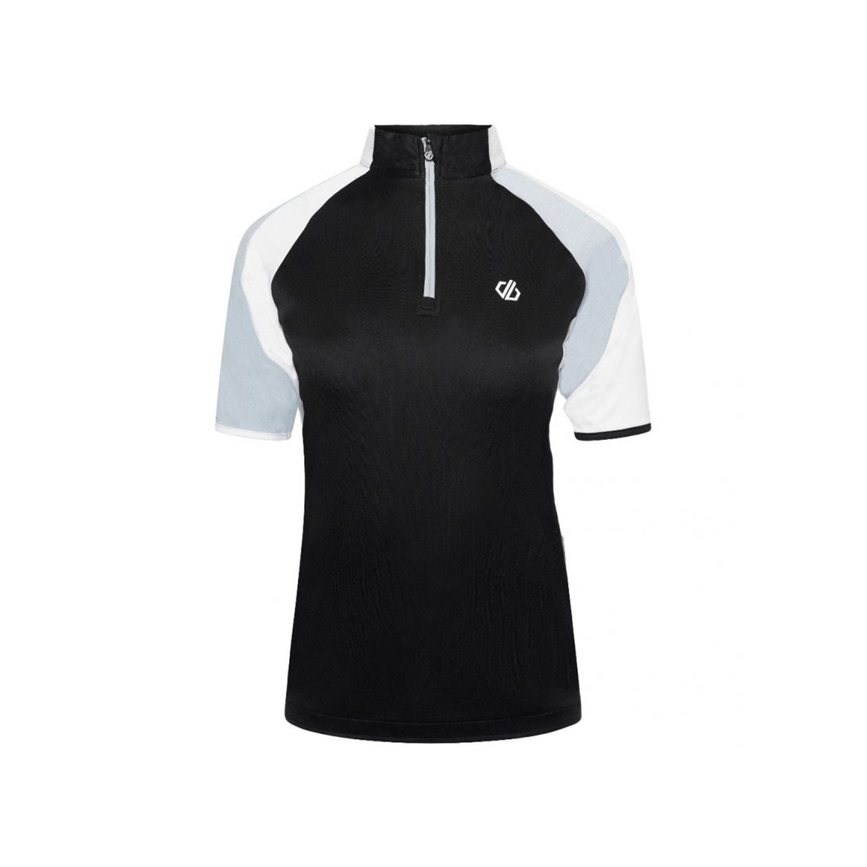 Dare2b Womens Compassion Short Sleeved Cycle Jersey