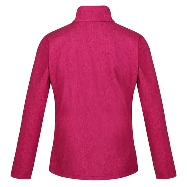 Regatta Womens Connie V Softshell Walking Jacket