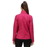 Regatta Womens Connie V Softshell Walking Jacket