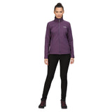 Regatta Womens Connie V Softshell Walking Jacket