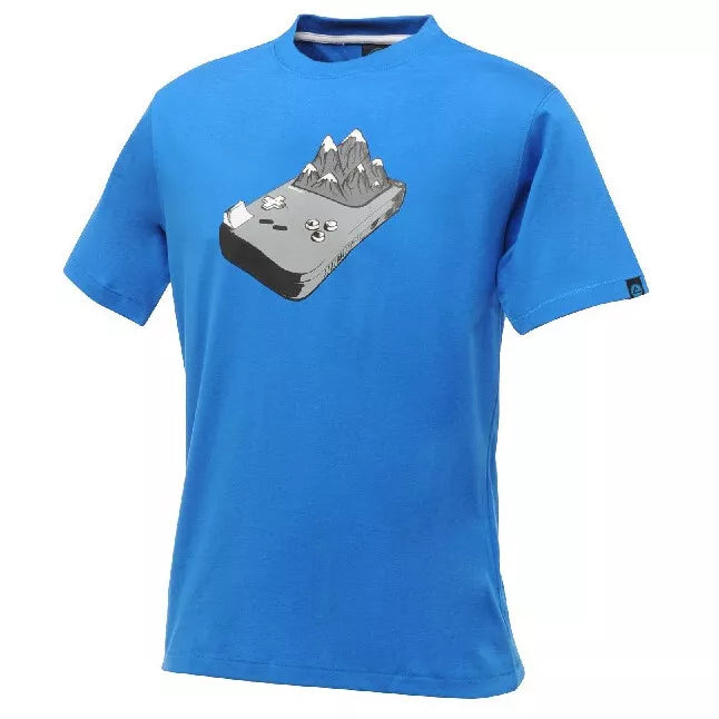 Dare2b Mens Console Graphic Print T Shirt