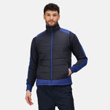 Regatta Mens Contrast Insulated Bodywarmer