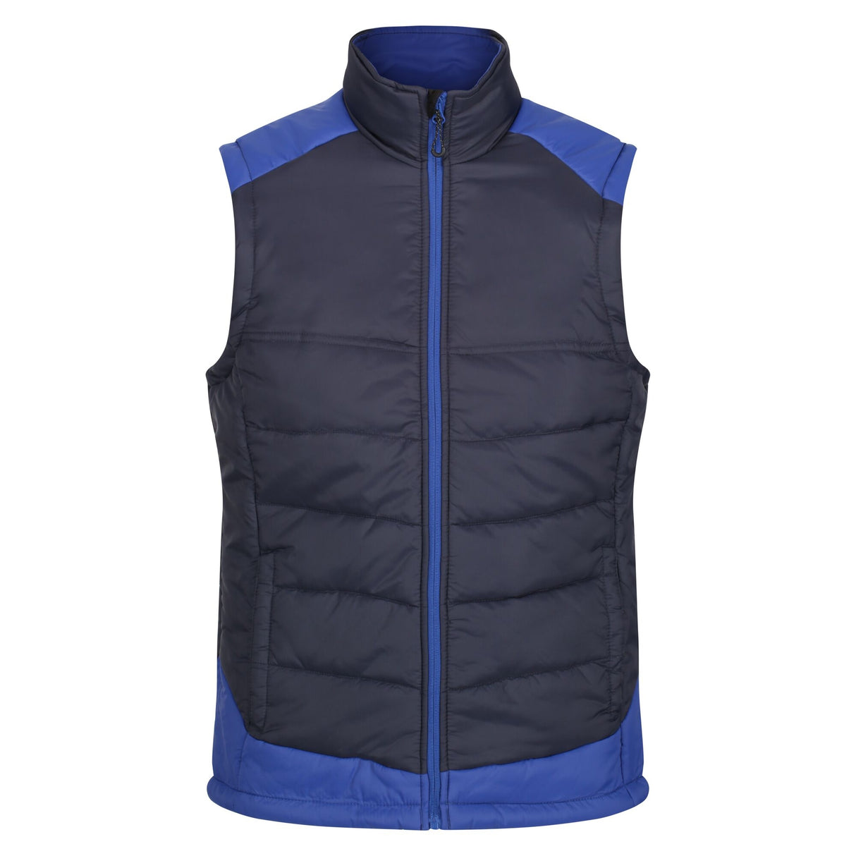 Regatta Mens Contrast Insulated Bodywarmer