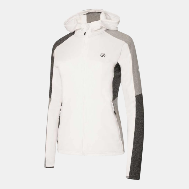 Dare2b Womens Convey Core Stretch Midlayer Jacket