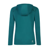 Dare2b Womens Convey Core II Stretch Midlayer Jacket