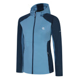 Dare2b Womens Convey Core II Stretch Midlayer Jacket