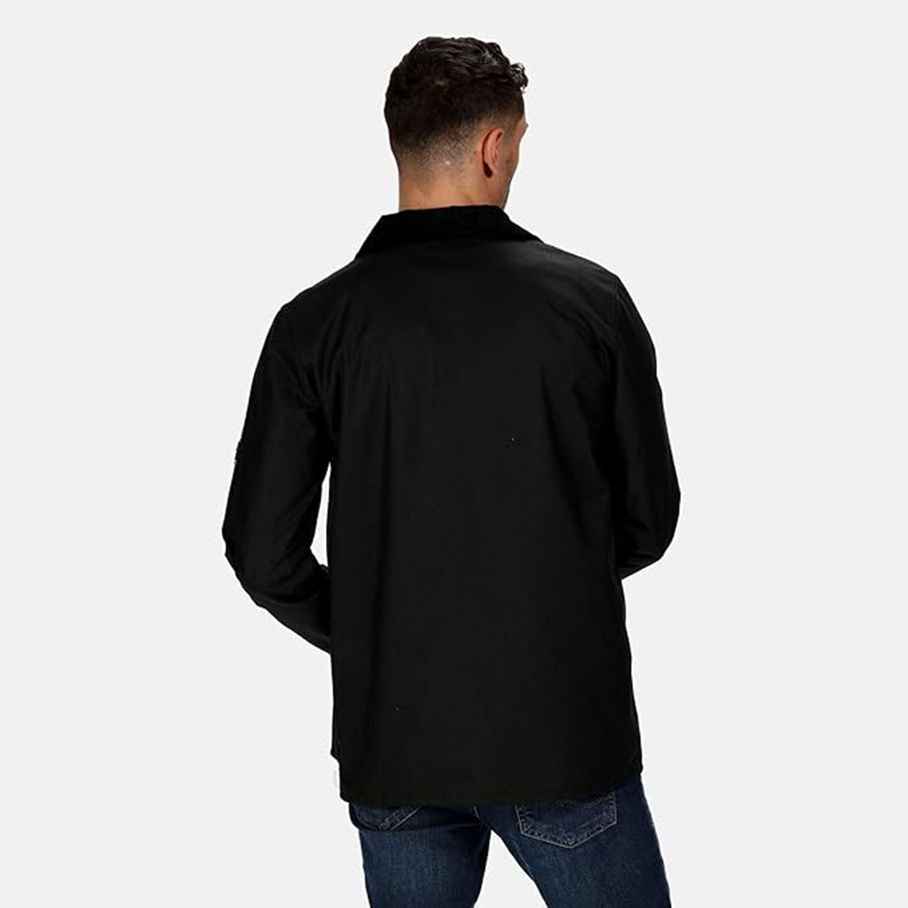 Regatta Mens Country Wax Jacket