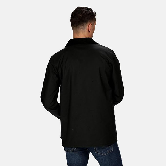 Regatta Mens Country Wax Jacket