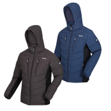 Regatta Men's Cranmore Lightweight Puffer Jacket