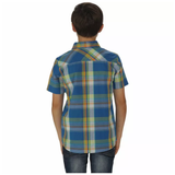 Regatta Kids Crayford Check Shirt