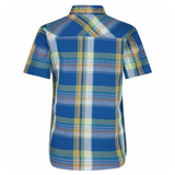 Regatta Kids Crayford Check Shirt