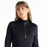 Dare2b Womens Crystallize Core Stretch Midlayer