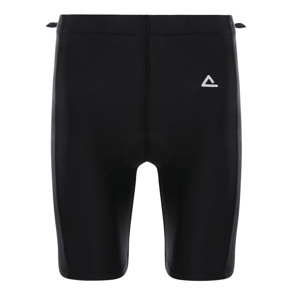 Dare2b Womens Saddle Sure Padded Cycling Cycle Shorts