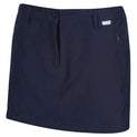 Regatta Womens Highton Stretch Lightweight Skort