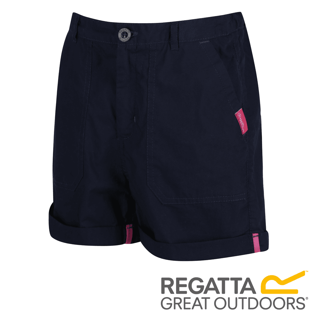 Regatta Kids Damzel Shorts