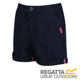 Regatta Kids Damzel Shorts
