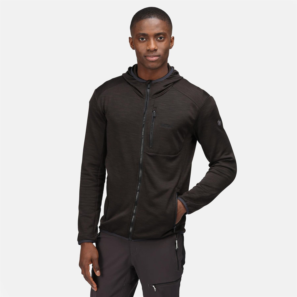 Great Lightweight & Warm Hoodie