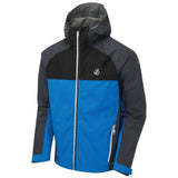 Dare2b Mens Aline II Waterproof Shell Jacket