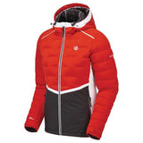 Dare2b Womens Vividly Waterproof Ski Jacket