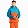 Dare2b Cheerful II Kids Winter School Ski Waterproof Jacket