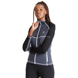 Dare2b Womens Pensive Full Zip Midlayer Jacket