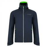 Dare2b Mens Rectitude Lightweight Waterproof Jacket