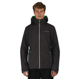 Dare2b Mens Rectitude Lightweight Waterproof Jacket